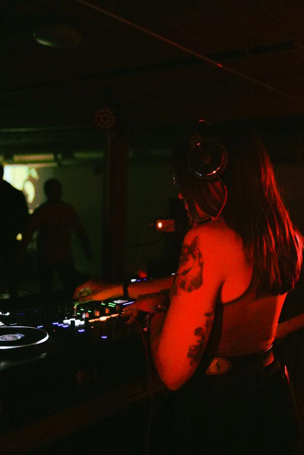 bribytes on the decks
