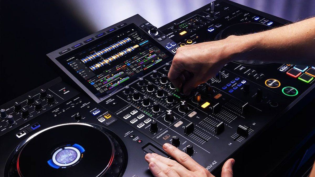 Pioneer AIOs